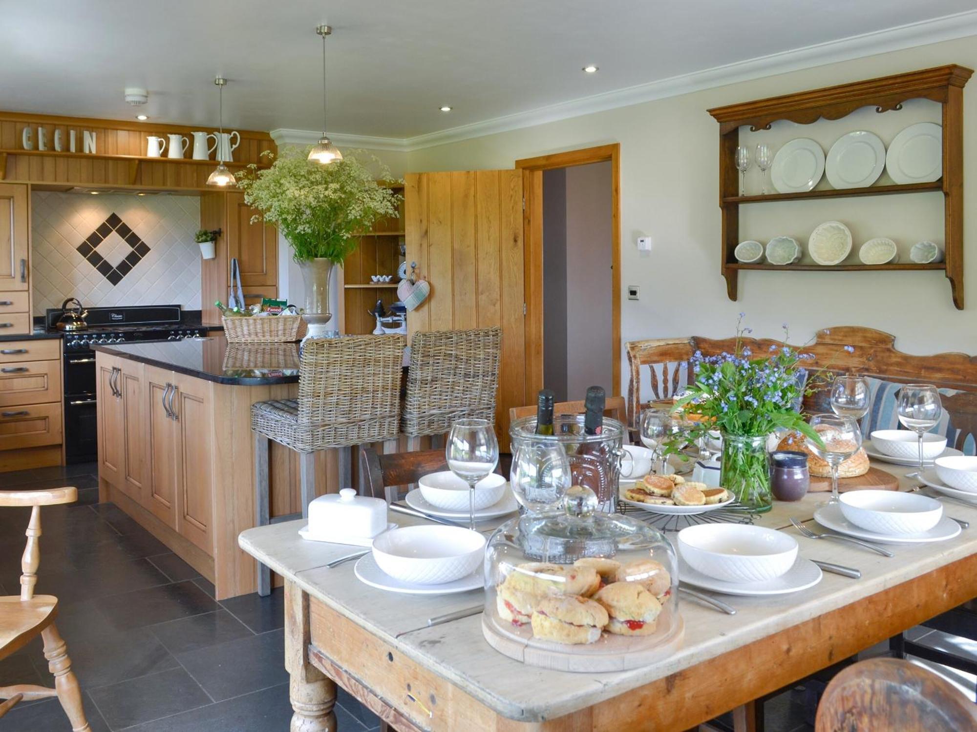 Maes Y Bryn Farmhouse Llanwrda Εξωτερικό φωτογραφία
